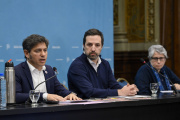 La Provincia lanzó un plan de prevención: el suicidio ya es la principal causa de muerte violenta
