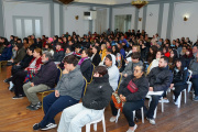 Una convocatoria que crece: 170 personas se capacitaron en el nuevo Curso de Manipulación de Alimentos