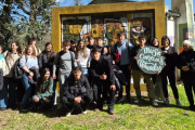 Los Museos del Parque, cada vez más concurridos por alumnos y establecimientos de todo el distrito