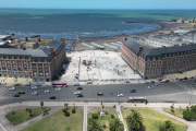 La Provincia creó la Unidad de Coordinación Bahía Bristol y busca potenciar el histórico complejo de Mar del Plata