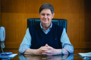 Miguel Gargaglione descartó ser candidato a intendente de Necochea: “Seguiré en San Cayetano”