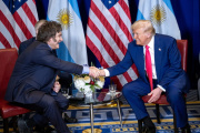 Malvinas: Milei explicó su giro, pero sus contradicciones y el factor Trump abren interrogantes