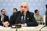 Renunció el secretario de Discapacidad de Milei, en medio del  escándalo por la ley de presupuesto