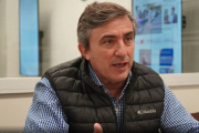 Convenios municipio-vecino para realizar obras de agua, cloacas y cordón cuneta
