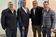 “Lo vimos muy enchufado”: Sergio Massa reunió a dirigentes de la quinta sección y no descuida el armado del Frente Renovador