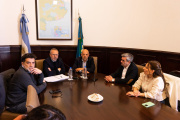 A contramano de la Rosada: el proyecto de los senadores de LLA pidiendo la transparencia que Milei prohíbe