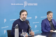 La Provincia extendió el plazo para que las obras sociales adhieran al plan de regularización de deudas