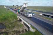 La Provincia licitó la transformación en Autovía de la Ruta 11 entre Mar de Ajó y Pinamar