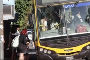 El Concejo busca declarar la emergencia en el transporte en Necochea