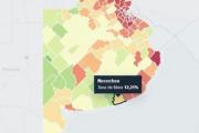 Endeudamiento en Necochea: 11.000 personas deben, en promedio, más de 3,5 millones de pesos cada una