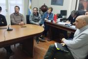 Monte Baldo confirmó su interés por el servicio de colectivos en Necochea y ya habló del pliego de licitación