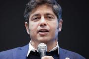 El gobernador Kicillof visitará Lobería el viernes
