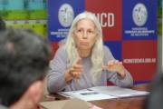 La Comisión de Derechos Humanos avanzó con el proyecto para declarar el 21 de septiembre como Día de la Paz en Necochea