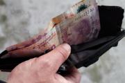 El salario mínimo retrocedió a niveles de la crisis de 2002 y quedó un 12% por debajo de la década del ’90
