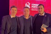 Povilaitis al Puerto: la Provincia definió al nuevo presidente de Puerto Quequén