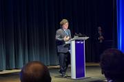 Javier Milei en Estados Unidos: “Escuchan hoy al peronismo y es como si nos hubieran entregado Suiza, es irritante”