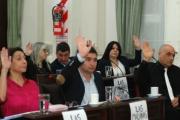Tensión en el HCD : entre el debate por Malvinas y el rechazo al tratamiento de los sobretablas