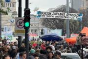 El juez que viajó a París con Milei suspendió la multa al Gobierno por el financiamiento universitario