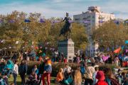 La fiesta por el aniversario de Necochea ya tiene nueva fecha: será del 21 al 23 de noviembre
