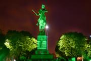Necochea llega a sus 145 años: una celebración postergada y una historia que comenzó en 1881