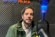 “¿Cuál sería el sentido de la emergencia si ya tenés la continuidad?”: Facundo Croci cuestionó a los concejales y defendió la prórroga de los micros