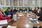 Transporte: el Concejo Deliberante refrendó la prórroga por 150 días