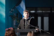 La denuncia de La Libertad Avanza por una obra que sacó de quicio a Kicillof: “No tienen cara, vayan a pedirle al Presidente”