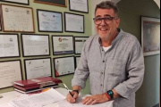 Camilo Vidal pidió priorizar la construcción del peronismo antes que las candidaturas de 2027
