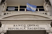 El Banco Central de Milei perdió US$1.023 millones en operaciones con oro