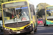 Concejales analizaron el nuevo pliego del servicio de colectivos