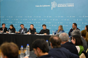 La Provincia busca potenciar a las pymes de los sectores productivos que zafan de la crisis