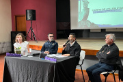 Con una importante convocatoria, Necochea presentó el proyecto del Camino de los Jesuitas