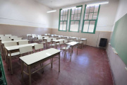 Segundo día de paro docente: ¿Provincia aplicará descuentos?