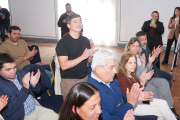 Se subastó el Auditórium del Casino: “Es un día muy significativo para la ciudad, donde se cierra un ciclo pero comienza otro”