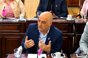 Nuevo papelón de Cerezuela: firmó la condonación de deudas y después quiso dar marcha atrás