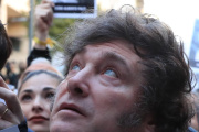 Milei, con más del 56% de desaprobación y un rechazo electoral que roza el 60%