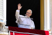 El papa León XIV confirmó su visita a la Argentina: las actividades en PBA
