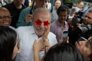 De Francisco analizó el triunfo de Lula en Brasil y el freno a la derecha de Bolsonaro