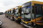 Continúa el paro de colectivos en Necochea y Quequén y crece la incertidumbre sobre la vuelta del servicio