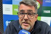 Camilo Vidal llamó a fortalecer la unidad del peronismo y postergar las candidaturas para 2027