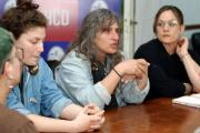 Solicitaron que la Marcha del orgullo sea declarada de interes público