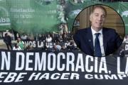 La Justicia multó a Diego Santilli por incumplir la Ley de Financiamiento Universitario