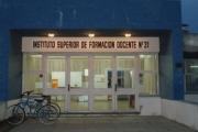 El Instituto 31 convoca a una marcha contra el posible cierre de los profesorados de Historia y Educación Inicial