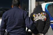 Recuperaron elementos robados de una vivienda tras un operativo policial en Necochea