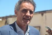 Autovía 88: Provincia busca tener listo el proyecto antes de fin de año