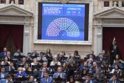 El gobierno tuvo que retroceder: aprobaron la nueva emergencia en discapacidad y la vieja Ley de Tierras
