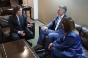 Milei busca aliados para 2027, pero Macri y Bullrich complican el armado electoral