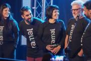 Se distinguió a referentes de la cultura con los Premios Ramal