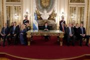 La confianza en el Gobierno tuvo una mejora marginal y Milei pierde cada vez más terreno en el conurbano
