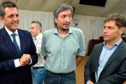 PASO y unidad: las conclusiones de la segunda reunión de la plana mayor del peronismo
